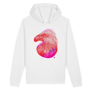 Sweatshirt à capuche AIGLE Color - 3 coloris