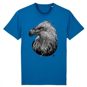 Tee-shirt homme AIGLE Noir - 8 coloris