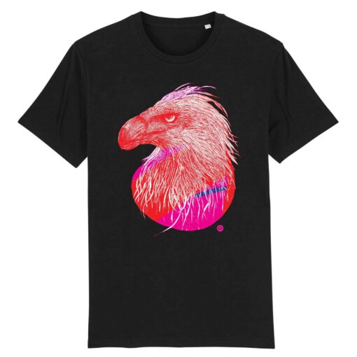 Tee-shirt unisexe AIGLE Color - 7 coloris