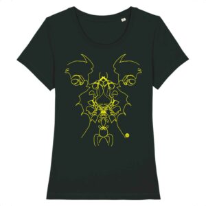 Tee-shirt enfant Muta 76-1 - 3 coloris