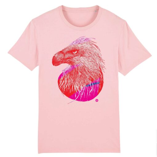 Tee-shirt unisexe AIGLE Color - 7 coloris